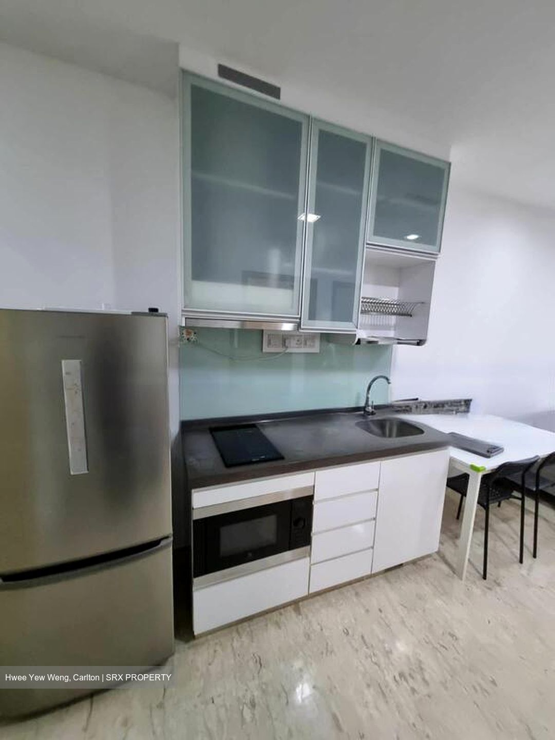 Novena Regency (D11), Apartment #479935391